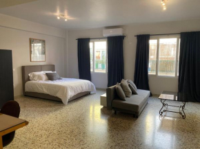 Studio Pittaki Athens City Center